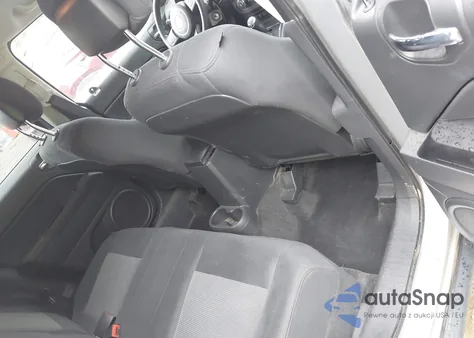 2014 Jeep Patriot Sport из США, поврежденный, VIN 1C4NJRBBXED784029